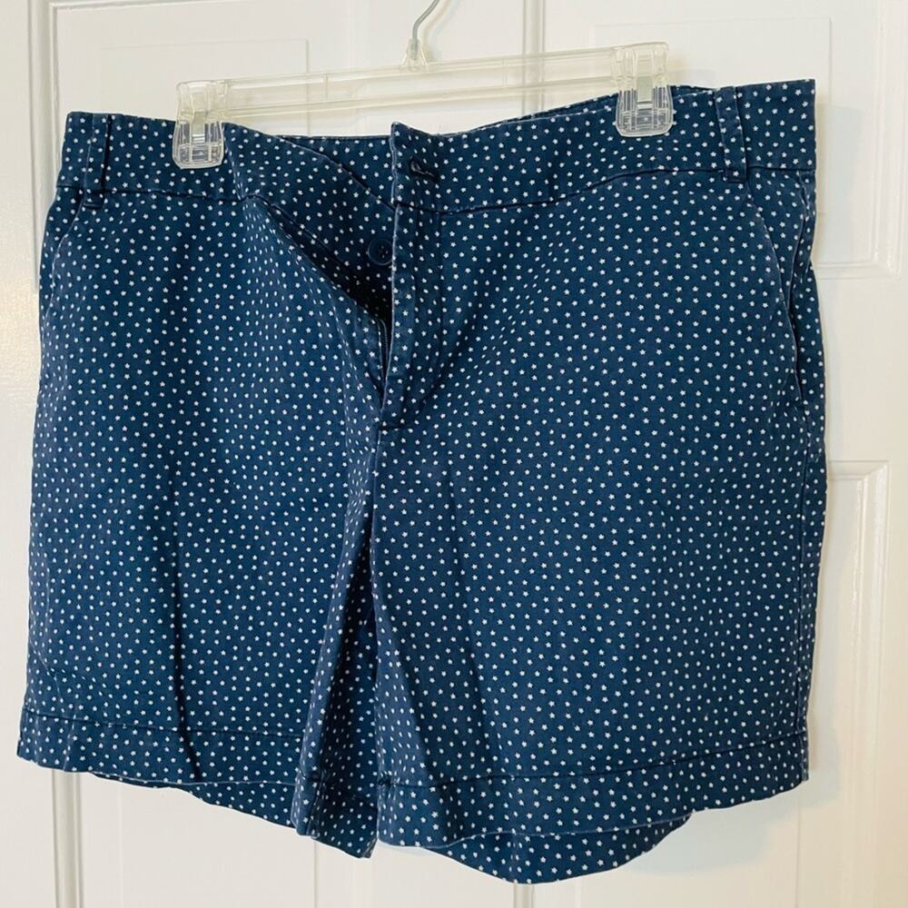 Chaps Shorts